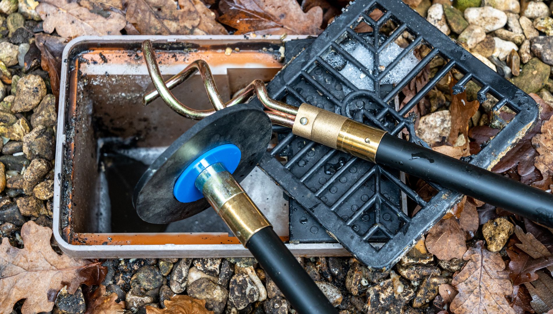 Blocked Drain Company